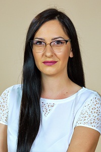 Љубинка Василић